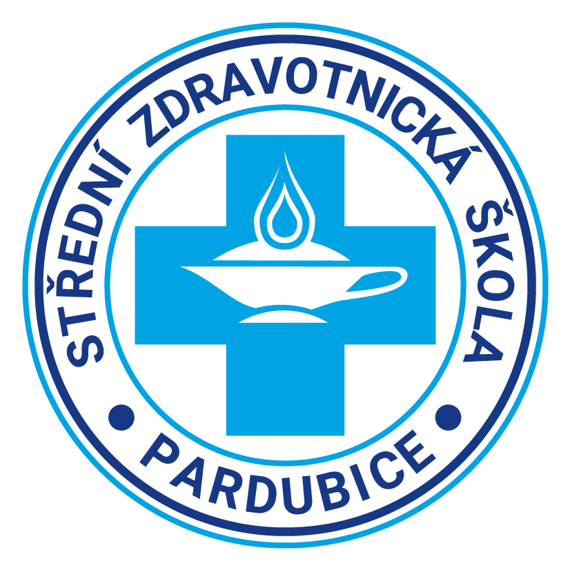 Logo SZŠ Pardubice