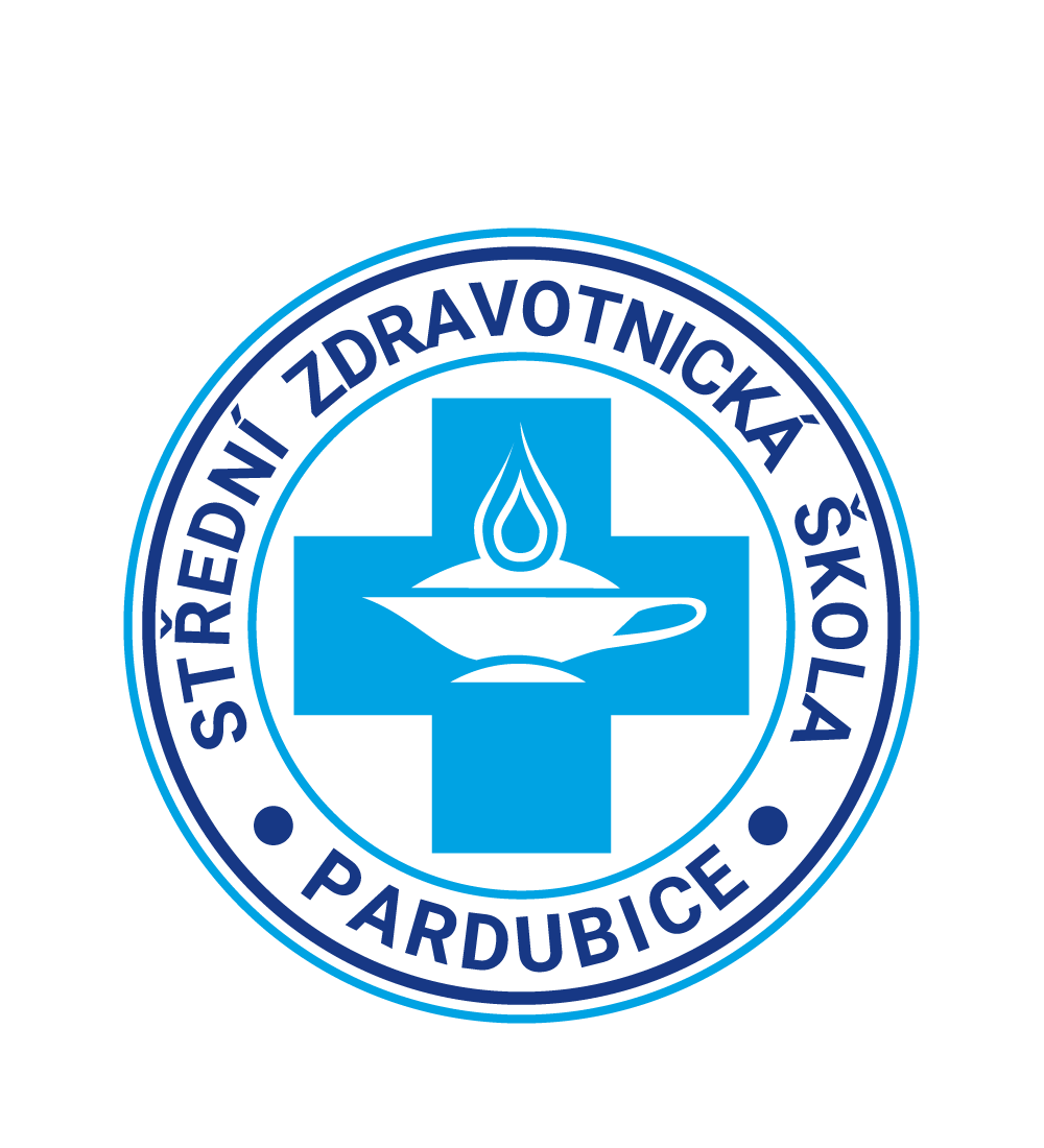 Logo SZŠ Pardubice