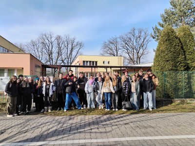 TyfloCentrum Pardubice