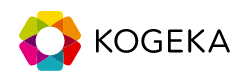 Logo Kogeka